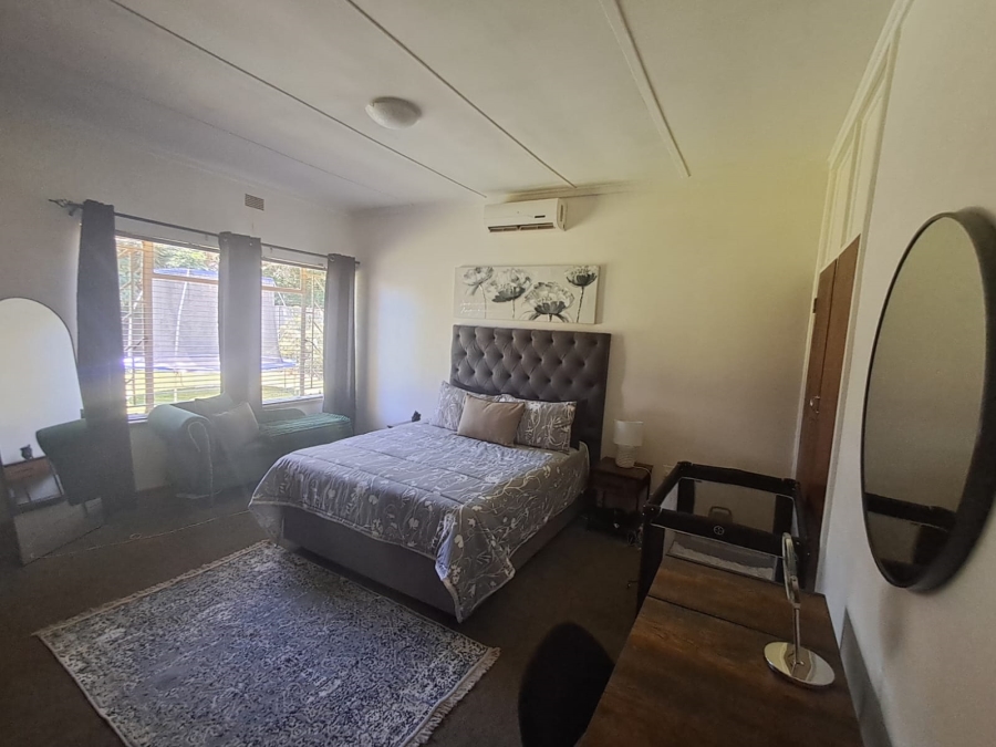 To Let 4 Bedroom Property for Rent in Bedelia Free State